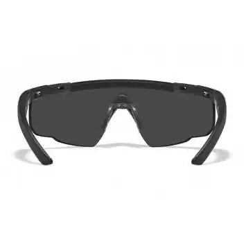 Lunettes de protection balistiques Saber Advanced écran Fumé
