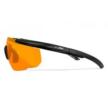 Lunettes de protection balistiques Saber Advanced écran Orange
