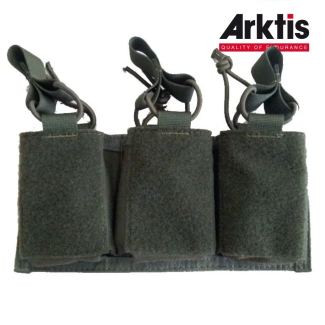 AMS – Poche discret 3 chargeurs FAMAS AMS – Poche discret 3 chargeurs FAMAS