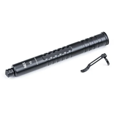 Bâton Télescopique Bouton Walker NEX 16"