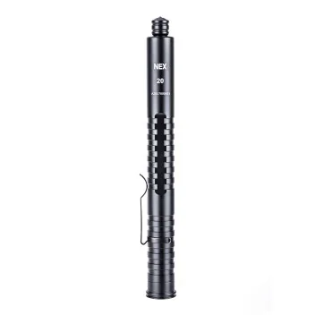 Bâton Télescopique Bouton Walker NEX 20"
