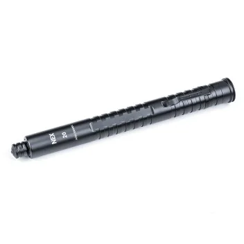 Bâton Télescopique Bouton Walker NEX 20"