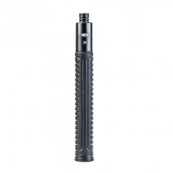 Bâton Télescopique Bouton N21" Quick (Air) Steel Acier