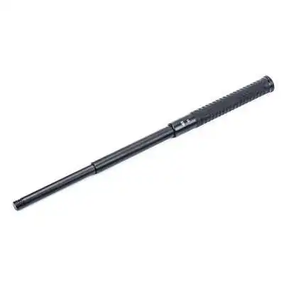 Bâton Télescopique Bouton N21" Quick (Air) Steel Acier