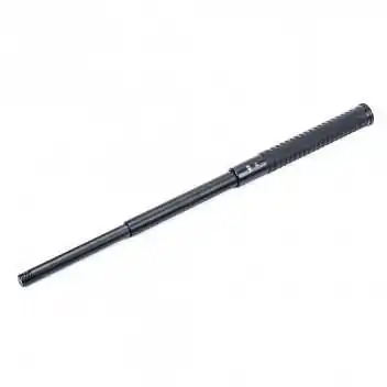 Bâton Télescopique Bouton N21" Quick (Air) Steel Acier