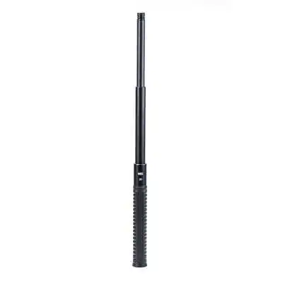 Bâton Télescopique Bouton N21" Quick (Air) Steel Acier