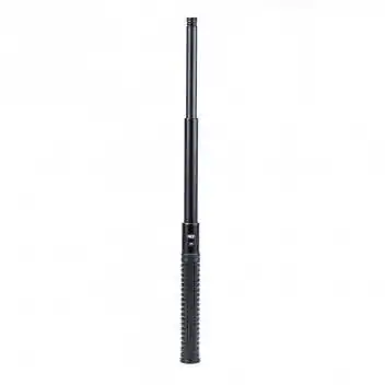 Bâton Télescopique Bouton N21" Quick (Air) Steel Acier