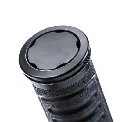 Bâton Télescopique Bouton N21" Quick (Air) Steel Acier