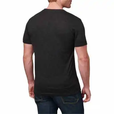 T-shirt Triblend Legacy Tee noir