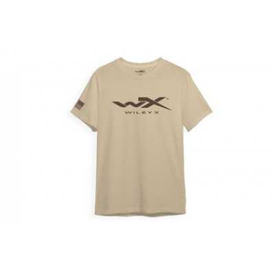 T-shirt WileyX TAC Coyote