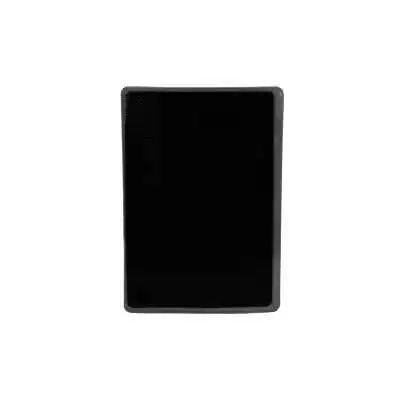 Patch 55x80mm Correctif WileyX 87 est. Gris