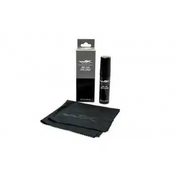 Nettoyant Antibuée pour lentilles Wiley X