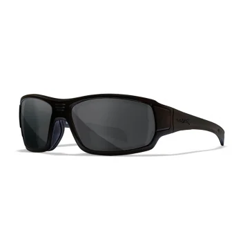 Lunettes Balistiques WX BREACH 2.5 verres fumé