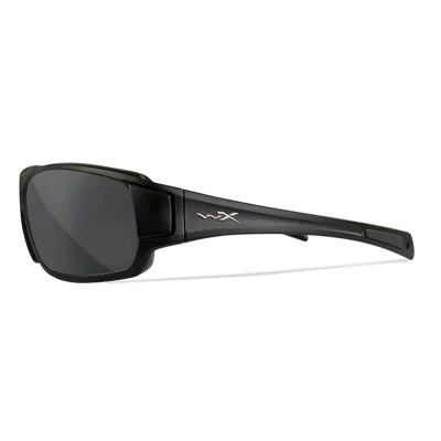Lunettes Balistiques WX BREACH 2.5 verres fumé