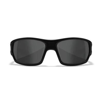 Lunettes Balistiques WX BREACH 2.5 verres fumé