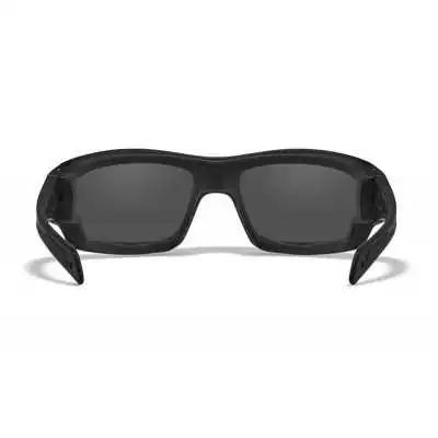 Lunettes Balistiques WX BREACH 2.5 verres fumé