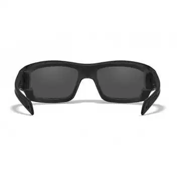 Lunettes Balistiques WX BREACH 2.5 verres fumé