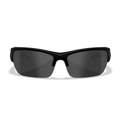 Lunettes Balistiques WX VALOR 2.5 verres fumé Polarisé