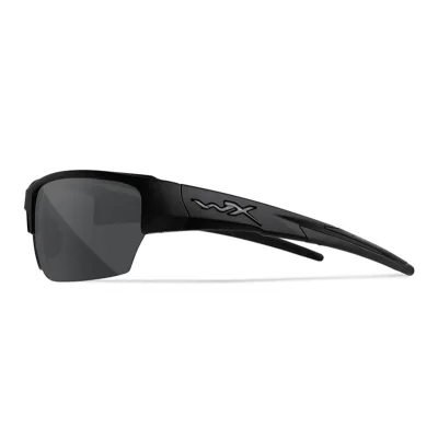 Lunettes Balistiques WX SAINT verres fumé/incolore WileyX