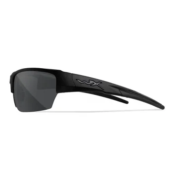 Lunettes Balistiques WX SAINT verres fumé/incolore WileyX