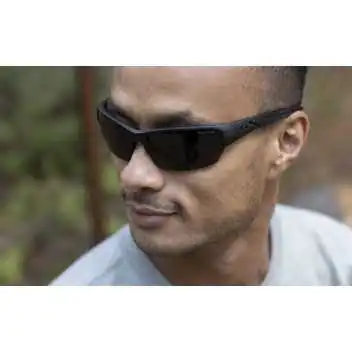 Lunettes Balistiques WX SAINT verres fumé/incolore WileyX