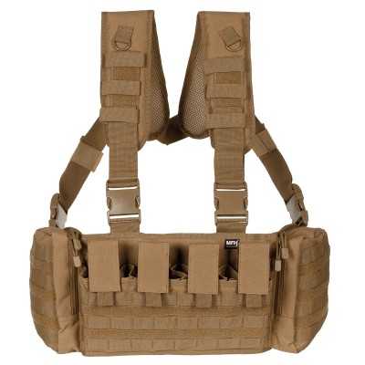 Chest Rig Mission Coyote