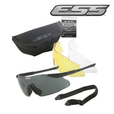 Lunette ICE 3 NARO 3LS