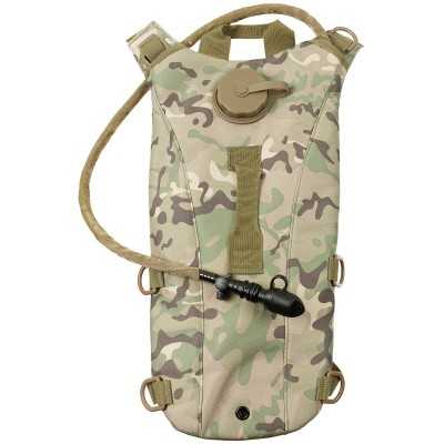 Sac d'hydratation Extreme 2.5L MFH mtc