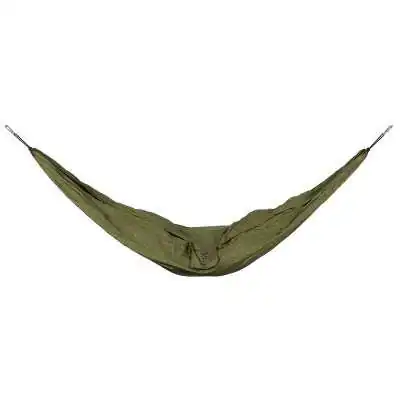 Hamac Light FOX 290x150 cm, 0.55 kg – Olive