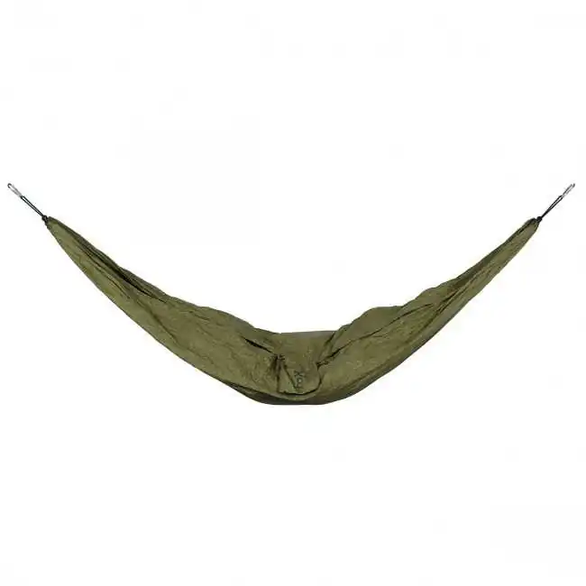 Hamac Light FOX 290x150 cm, 0.55 kg – Olive