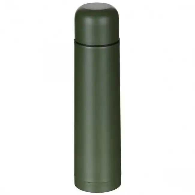 Bouteille Thermos FOX 1 L – Vert