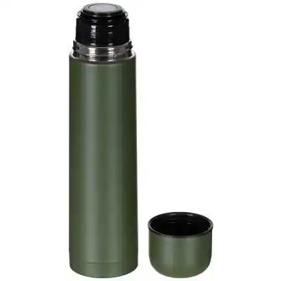 Bouteille Thermos FOX 1L vert
