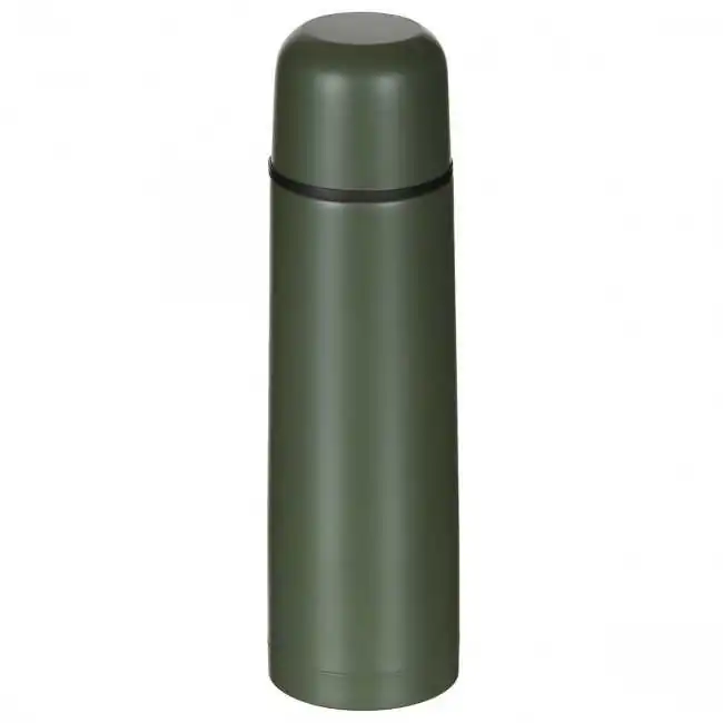 Bouteille Thermos FOX 500 ml – Vert