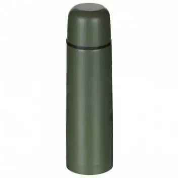 Bouteille Thermos FOX 500ml vert