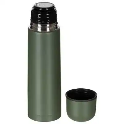 Bouteille Thermos FOX 500 ml – Vert