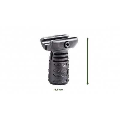 Poignée garde-main 5,5 cm CAA