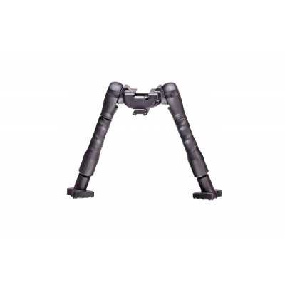 Bi-Pioed réglable Picatinny 13.5-17.1cm