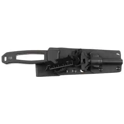 Couteau Scorpion manche G10 etui kydex FOX