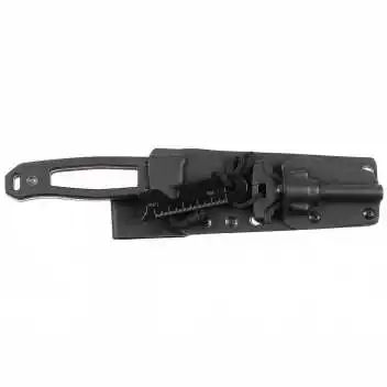 Couteau Scorpion manche G10 etui kydex FOX