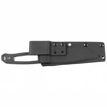 Couteau Scorpion manche G10 etui kydex FOX