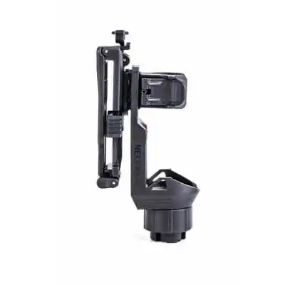 Porte Bâton télescopique ROTATIF 360° V73