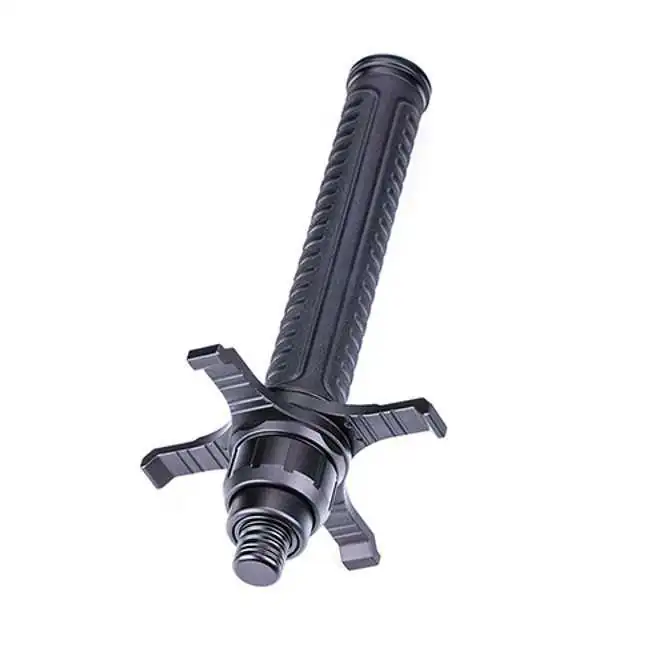 Garde-main NEX HG1 pour matraques N17, N21 et N23 by ADAROM