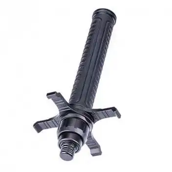 Garde-main NEX HG1 pour matraques N17, N21 et N23 by ADAROM