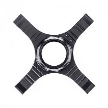 Garde-main NEX HG1 pour matraques N17, N21 et N23 by ADAROM