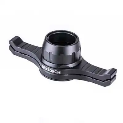 Garde-main NEX HG1 pour matraques N17, N21 et N23 by ADAROM