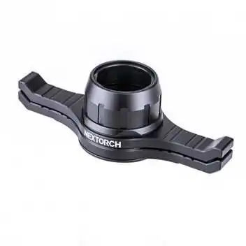 Garde-main NEX HG1 pour matraques N17, N21 et N23 by ADAROM
