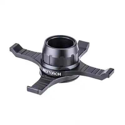 Garde-main NEX HG1 pour matraques N17, N21 et N23 by ADAROM