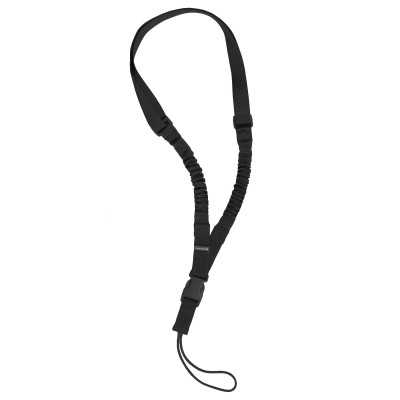 Sangle d'Arme 1 point AMMA 2.0 01 - Noir