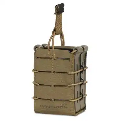 Poche 2 Chargeurs Fusil...
