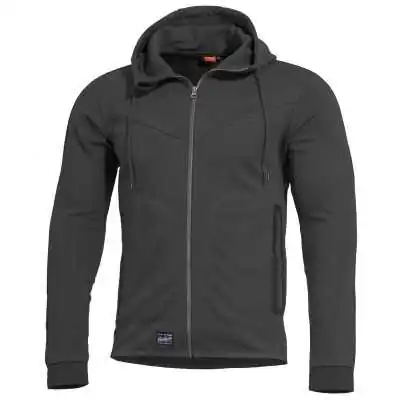 Sweat à capuche PENTATHLON 2.0 01 - Noir